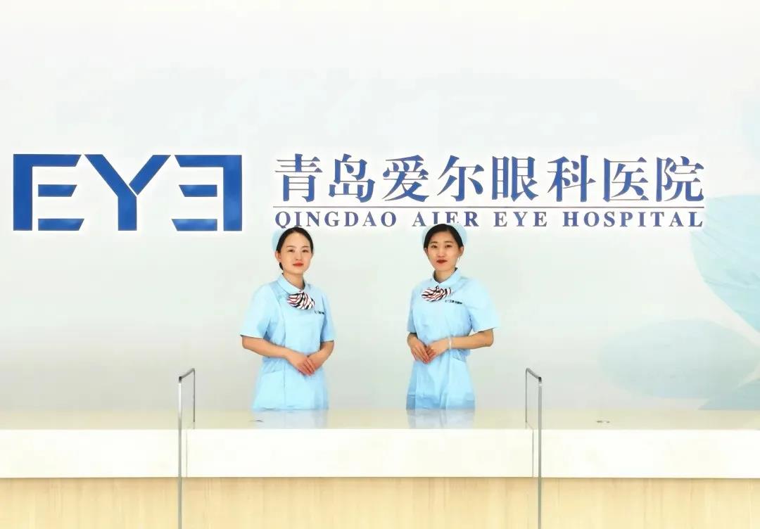 精彩案例 | 尚醫(yī)康聯(lián)合青島愛爾眼科醫(yī)院共建智慧病房新篇章！